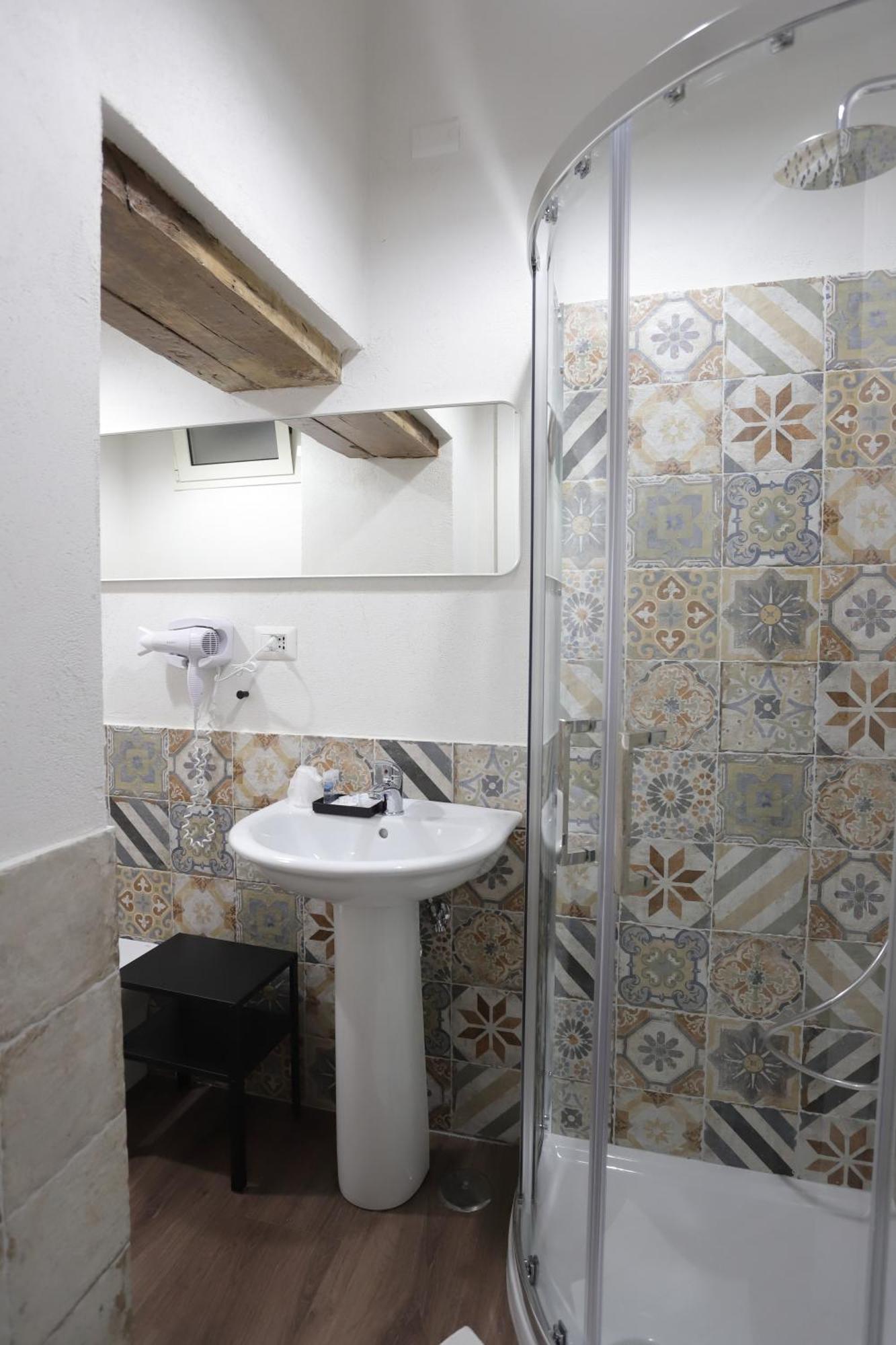 Tammurriata Nera Bedroom Neapel Exterior foto