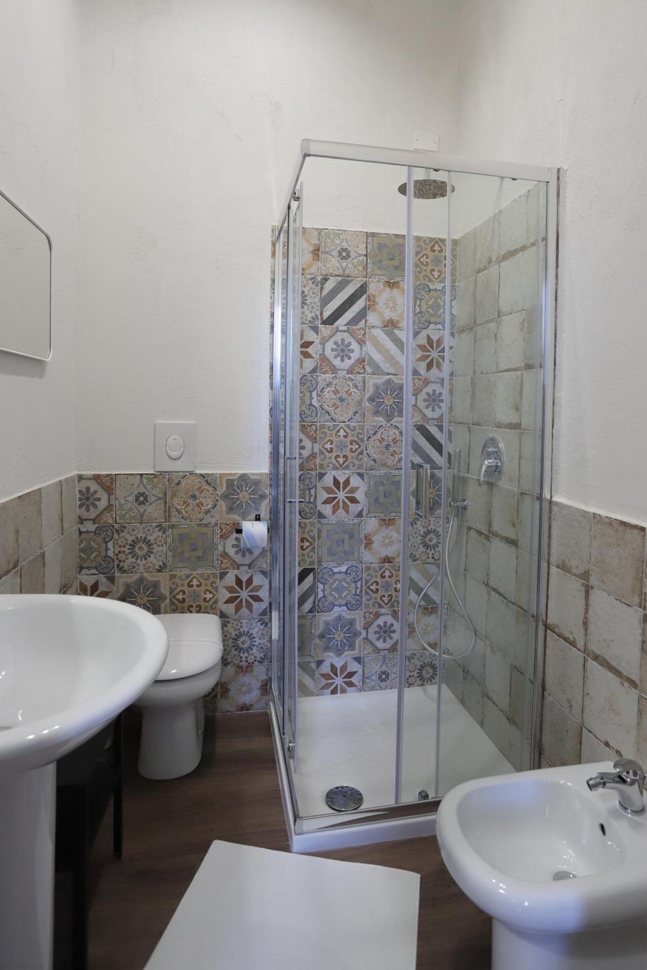 Tammurriata Nera Bedroom Neapel Exterior foto