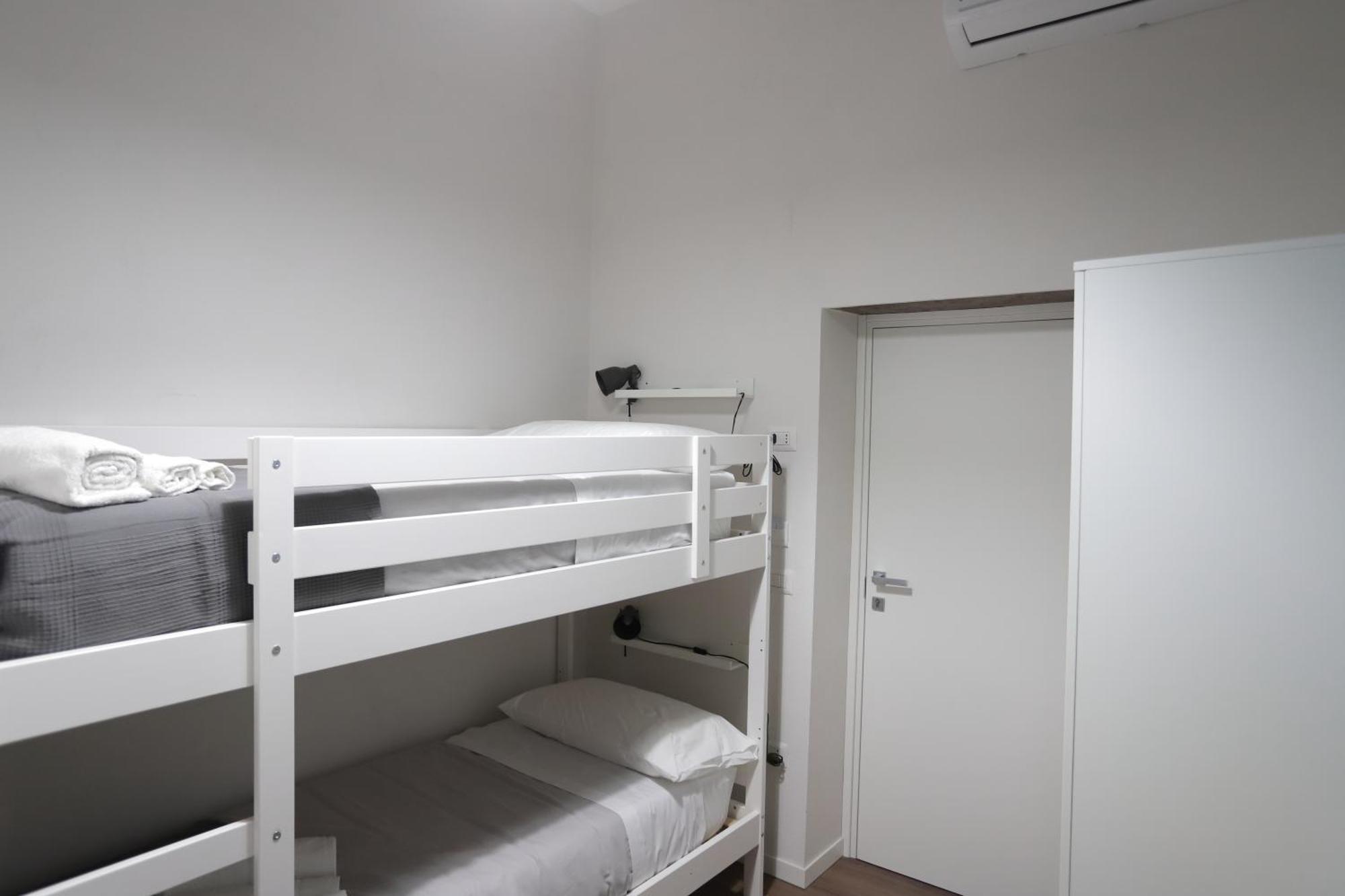 Tammurriata Nera Bedroom Neapel Exterior foto
