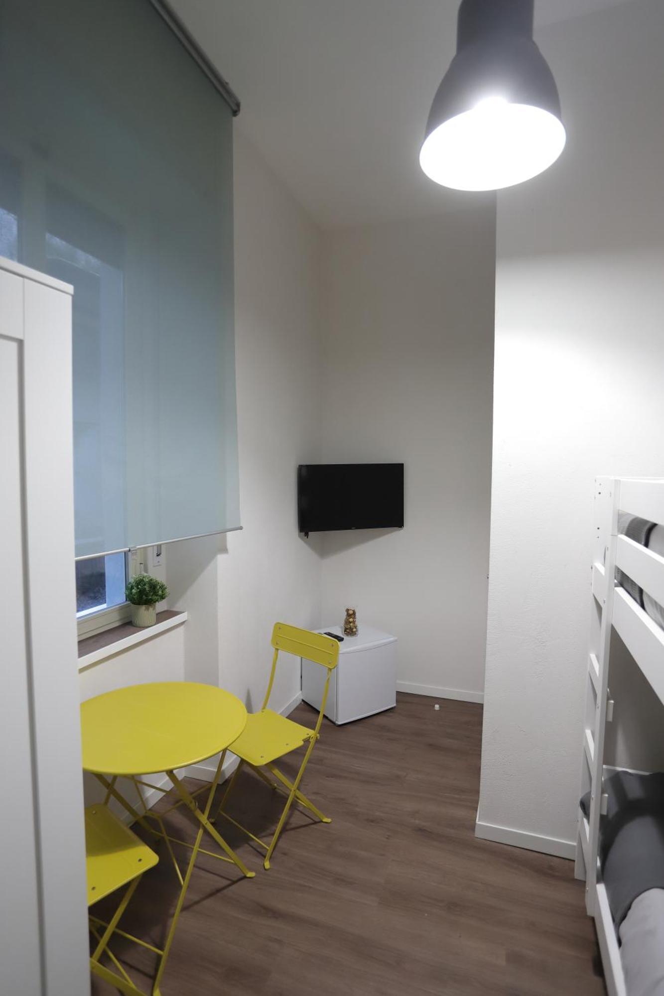 Tammurriata Nera Bedroom Neapel Exterior foto