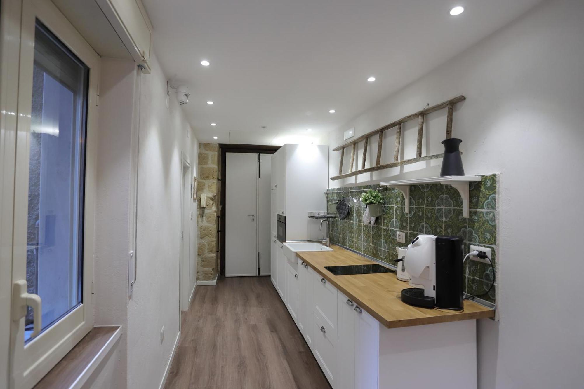 Tammurriata Nera Bedroom Neapel Exterior foto