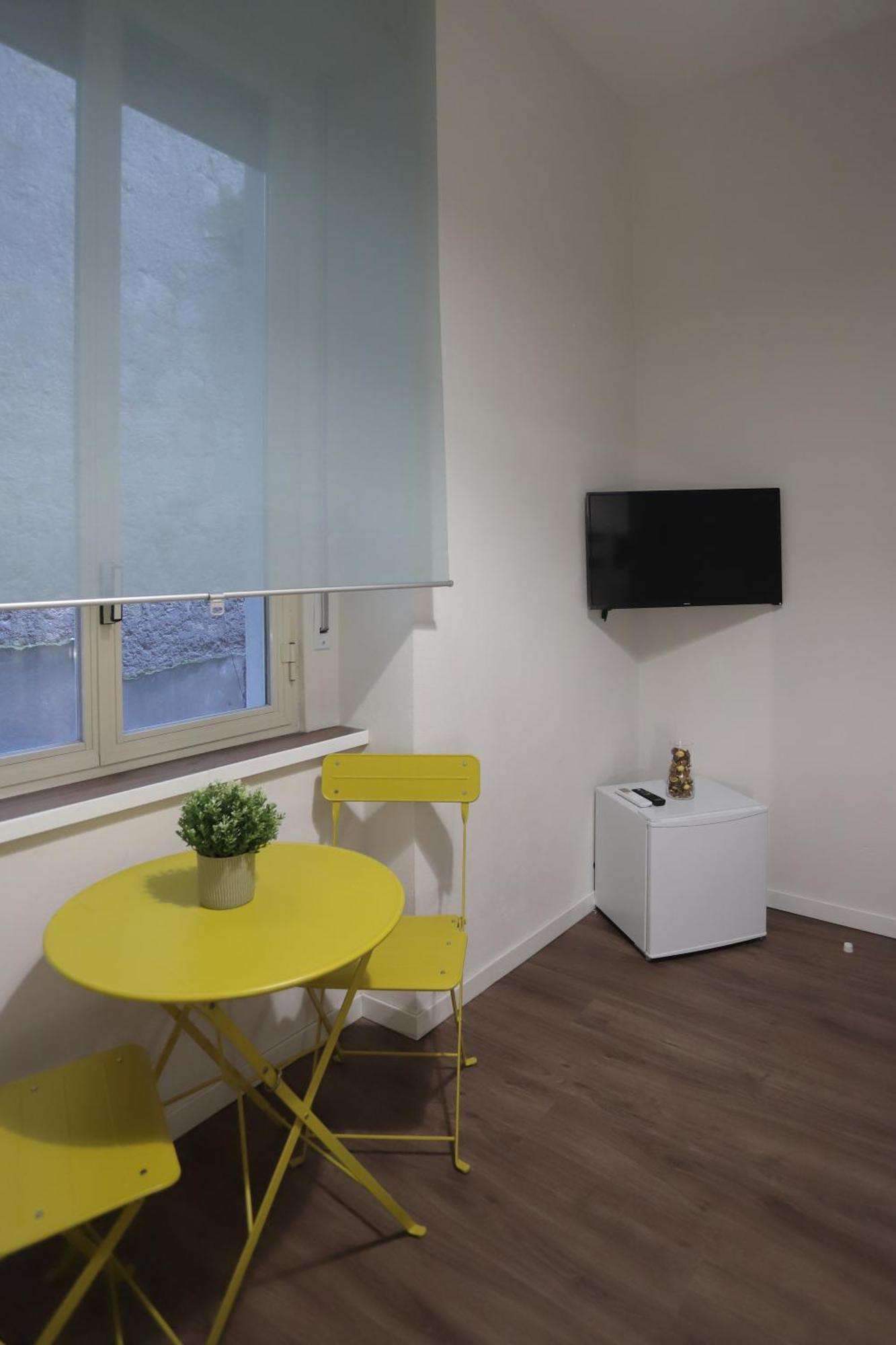 Tammurriata Nera Bedroom Neapel Exterior foto