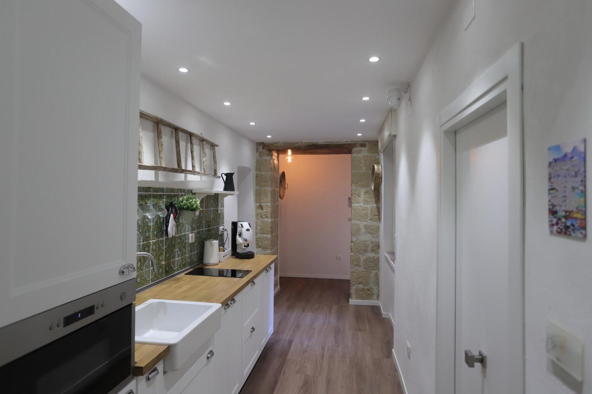Tammurriata Nera Bedroom Neapel Exterior foto