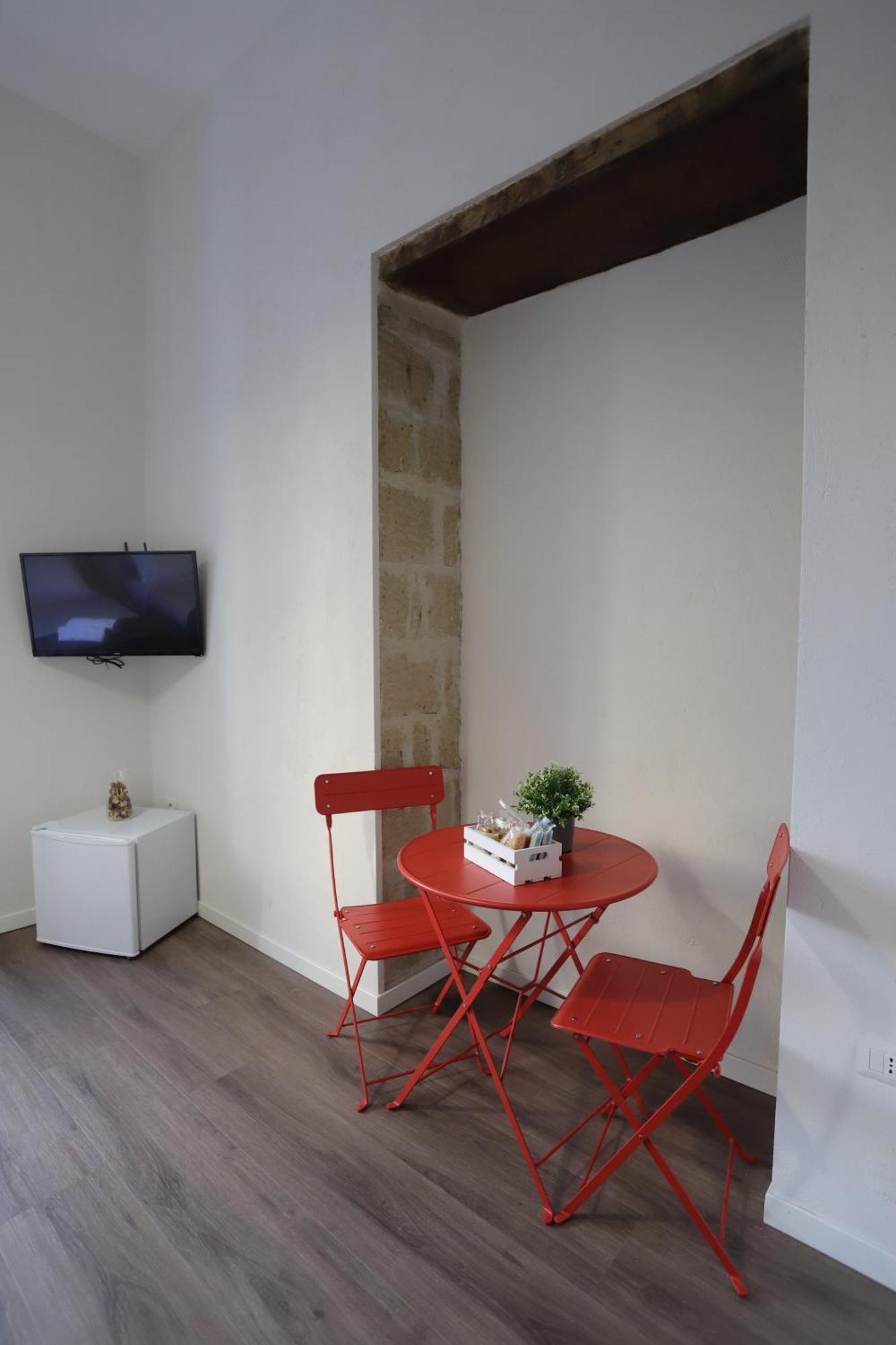 Tammurriata Nera Bedroom Neapel Exterior foto