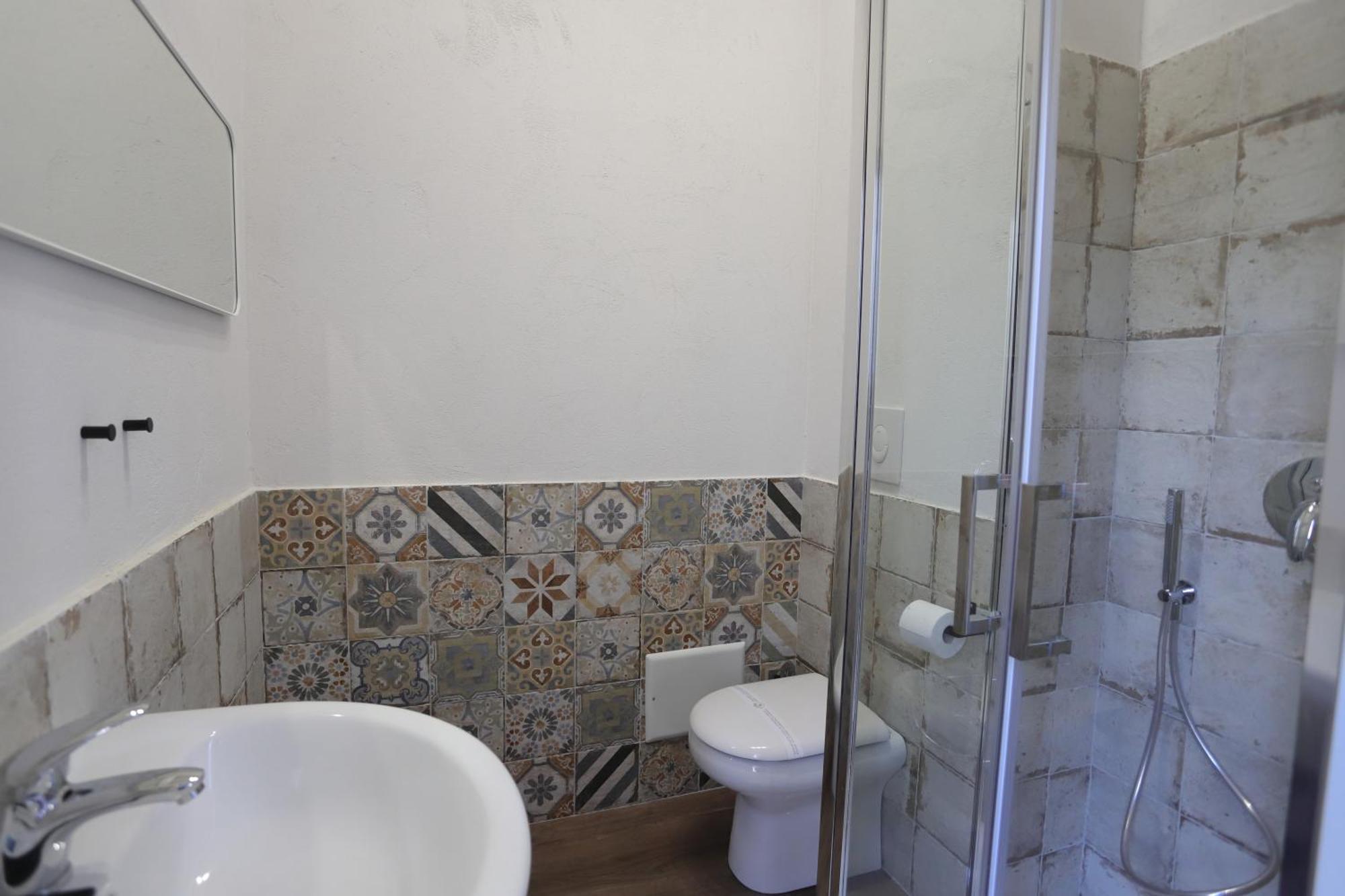 Tammurriata Nera Bedroom Neapel Exterior foto